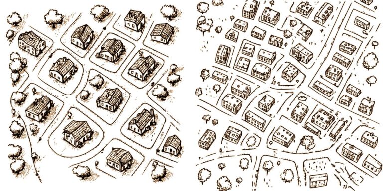 Avery Glen neighborhood